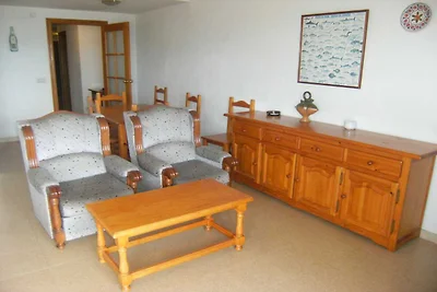Apartment in Estartit near sea beach