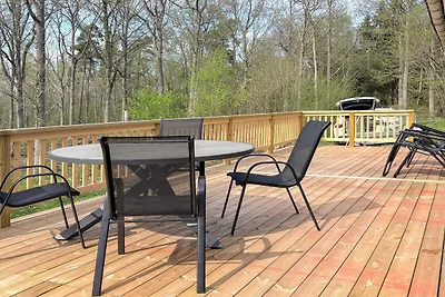 4 Sterne Ferienhaus in FÄRJESTADEN