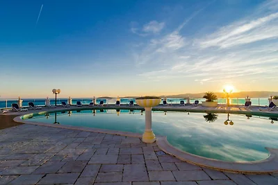 Hotel Pansion Villa Antonio - Standard Triple...