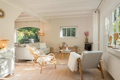 Ferienwohnung mit 2 Schlafzimmer