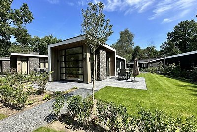 Schönes Ferienhaus mit Terrasse