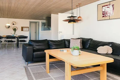 10 Personen Ferienhaus in Blåvand