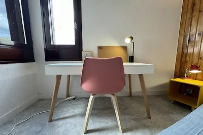 Komfortables Stadtapartment für die Rennwoche