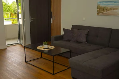Apartments Neli -  One Bedroom Apartment