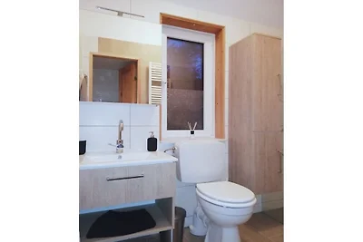 Ferienhaus mit 3 Schlafzimmer