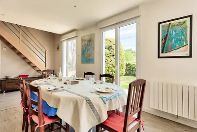 Appartamento a Saint-Gildas vicino alle...