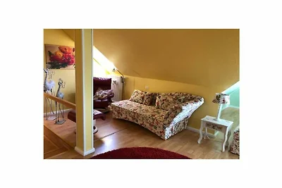 Vakantieappartement in Schafstedt met wifi