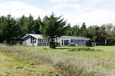8 Personen Ferienhaus in Jerup