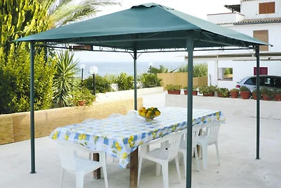 Appartamento a Castelvetrano con Giardino