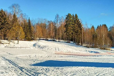 4 Personen Ferienpark haus in ORSA