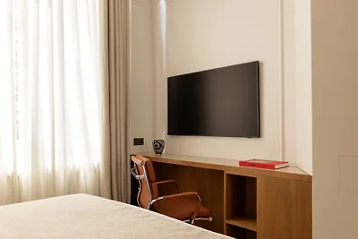 Luxe Apt geklimatiseerd - 6P/3BDR - Arc de...