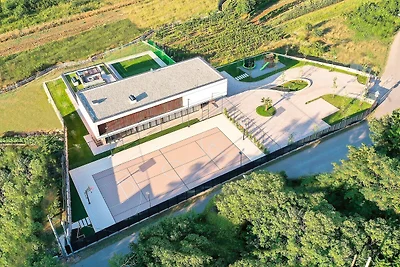 Riesige Partyvilla in der Nähe von Imotski