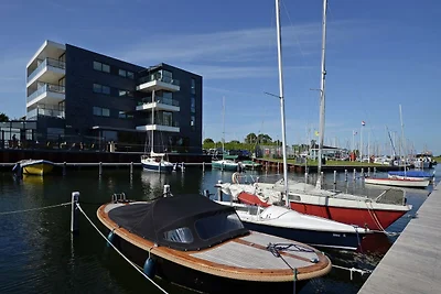 Wohnung in Kamperland in der Nהhe des Sees