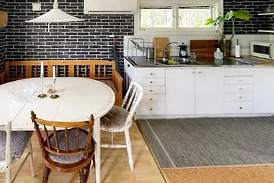 5 osob apartament w STRÄNGNÄS-By Traum