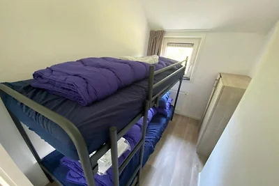 Villa cómoda y accesible para 8 personas