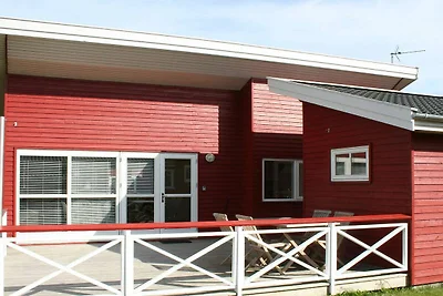 6 Personen, 2 Schlafzimmer, Wohnzimmer/Badezi...