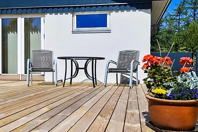 6 Personen Ferienhaus in Højslev-By Traum