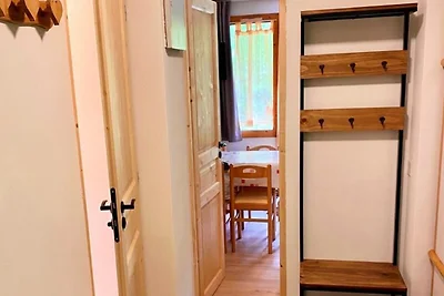 Schöne Studiohütte in Zentrumsnähe mit...