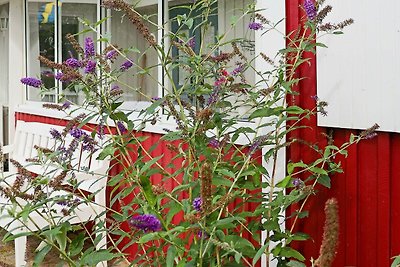 6 Personen Ferienhaus in MELLBYSTRAND-By...