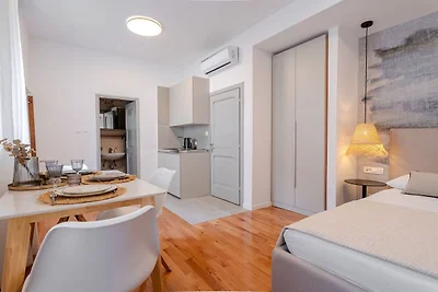 Apartments Nonna  - Studio Apartment