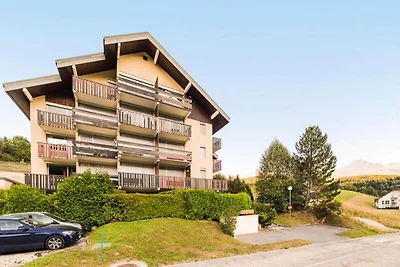 Monolocale per 4 persone