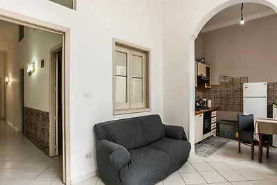 Accogliente Appartamento in una zona...