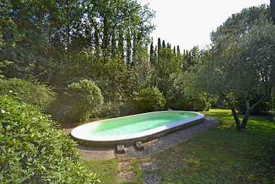 Gemütliche Villa mit eigenem Pool in Cortona,...