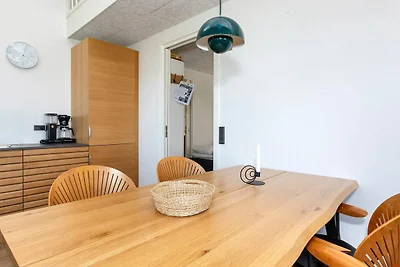 5 Sterne Ferienhaus in Farsø-By Traum