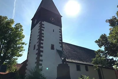 Apartment Marianne in Black Forest for 4...