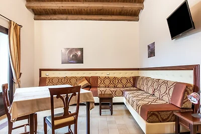 Casa vacanze a Carlentini con piscina