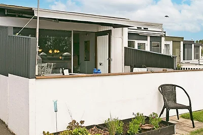 3 Personen Ferienhaus in Tranekær