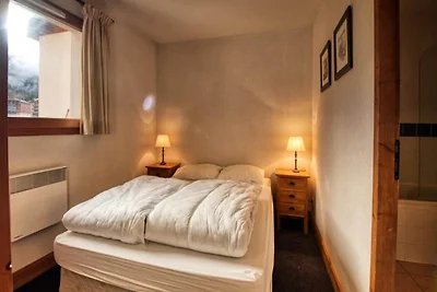 Alpine Garden Residence Gebהude A