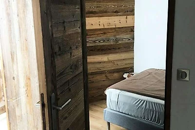 Wohnung in Frankreich bei Skiliften