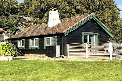 Ferienhaus Erholungsurlaub Bastad