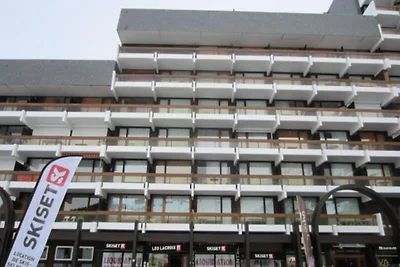 Angenehmes Apartment · Direkter Zugang zur Sk...