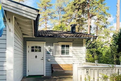 6 personas casa en YNGSJÖ-By Traum