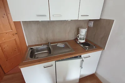 Schöne Wohnung in Zell am Ziller mit Balkon