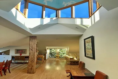 Charmante Loft-Wohnung in Kingham, Keine...