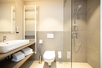 Geräumige Alpenwohnung für 7 Personen