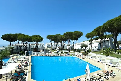 Huis in Marbella met Zwembaden en Tuinen