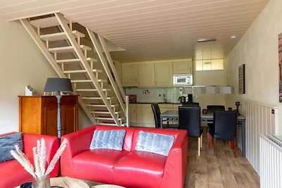 Ferienhaus Erholungsurlaub Veere