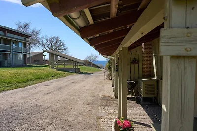 4 sterren vakantie huis in Allinge-By Traum