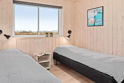 Maison de vacances pour 18 a Hasselberg