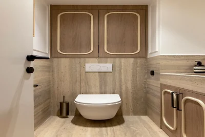 Atemberaubendes Apartment mit Klimaanlage – Z...