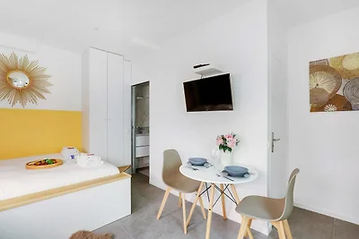 Intieme studio - 2P - Arts et...