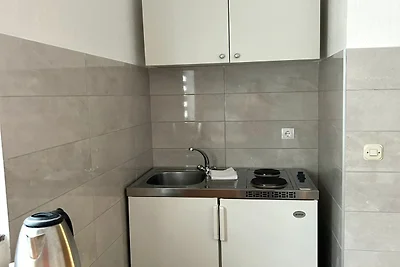 Apartments Adriana - One bedroom apartment Ru...