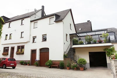 Wohnung in Ernst bei Cochem mit Garten