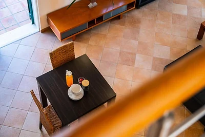 Villa in Quarteira mit privatem Pool