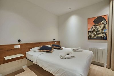 Sublim Appartamento Le Marais Centre de Paris