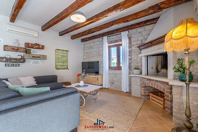Paradis 13 Komfortable Ferienresidenz